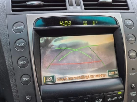 Lexus GS 300 | Mobile.bg    15