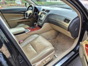 Lexus GS 300 | Mobile.bg    9