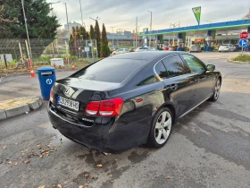 Lexus GS 300 | Mobile.bg    6