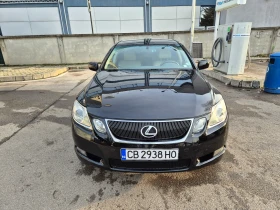 Lexus GS 300 | Mobile.bg    2
