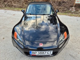 Honda S2000, снимка 3 - Автомобили и джипове - 52631525