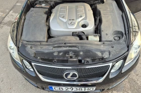 Lexus GS 300 | Mobile.bg    17