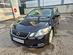     Lexus GS 300