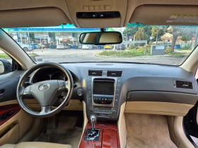 Lexus GS 300 | Mobile.bg    16