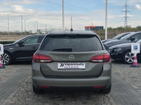 Opel Astra 1.5CDTI/122к.с - 26000 лв. / 13293.59 € - 11416381 6