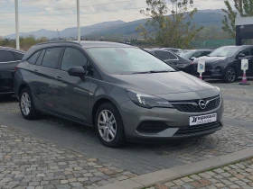 Opel Astra 1.5CDTI/122к.с - 26000 лв. / 13293.59 € - 11416381 3