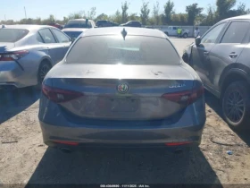 Alfa Romeo Giulia 280кс * Възможност за Лизинг*  - 21000 лв. / 10737.13 € - 35562660 9