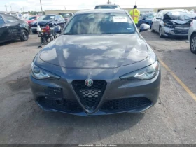 Alfa Romeo Giulia 280кс * Възможност за Лизинг*  - 21000 лв. / 10737.13 € - 35562660 8