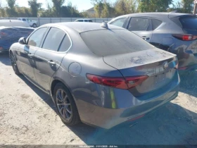 Alfa Romeo Giulia 280кс * Възможност за Лизинг*  - 21000 лв. / 10737.13 € - 35562660 3