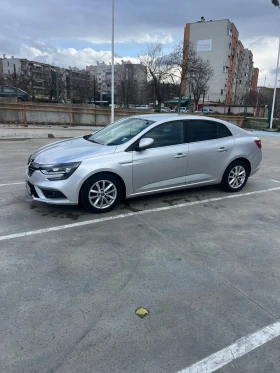 Renault Megane, снимка 2