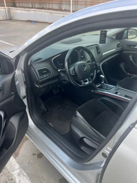 Renault Megane, снимка 10