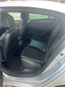 Renault Megane, снимка 7