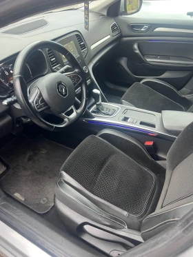 Renault Megane, снимка 15