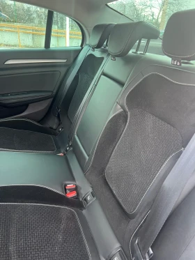 Renault Megane, снимка 8