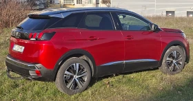 Peugeot 3008 1.2 Pure Tech ALLURE, снимка 5