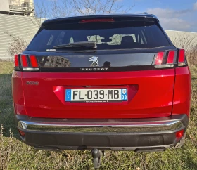 Peugeot 3008 1.2 Pure Tech ALLURE, снимка 6