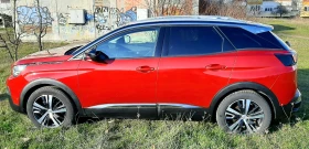 Peugeot 3008 1.2 Pure Tech ALLURE, снимка 8