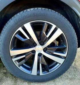 Peugeot 3008 1.2 Pure Tech ALLURE, снимка 11
