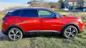 Peugeot 3008 1.2 Pure Tech ALLURE, снимка 4