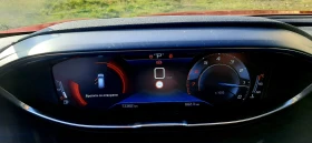 Peugeot 3008 1.2 Pure Tech ALLURE, снимка 15