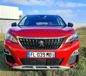 Peugeot 3008 1.2 Pure Tech ALLURE, снимка 2