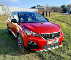 Peugeot 3008 1.2 Pure Tech ALLURE, снимка 3