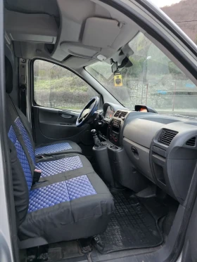Fiat Scudo 2.0D Multijet / Климатик/Товарен - 4400 € / 8605.65 лв. - 37173339 16