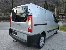 Fiat Scudo 2.0D Multijet / Климатик/Товарен - 4400 € / 8605.65 лв. - 37173339 5