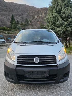 Fiat Scudo 2.0D Multijet / Климатик/Товарен - 4400 € / 8605.65 лв. - 37173339 3