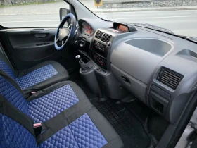 Fiat Scudo 2.0D Multijet / Климатик/Товарен - 4400 € / 8605.65 лв. - 37173339 15