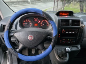 Fiat Scudo 2.0D Multijet / Климатик/Товарен - 4400 € / 8605.65 лв. - 37173339 17