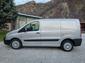 Fiat Scudo 2.0D Multijet / Климатик/Товарен - 4400 € / 8605.65 лв. - 37173339 7