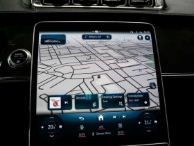 Mercedes-Benz S 580 * CARFAX * БЕЗ ПЪРВОНАЧАЛНА ВНОСКА - 71600 € / 140037.43 лв. - 19663922 7