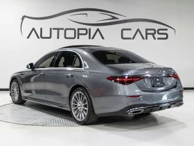 Mercedes-Benz S 580 * CARFAX * БЕЗ ПЪРВОНАЧАЛНА ВНОСКА - 71600 € / 140037.43 лв. - 19663922 6