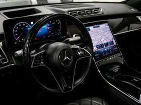 Mercedes-Benz S 580 * CARFAX * БЕЗ ПЪРВОНАЧАЛНА ВНОСКА - 71600 € / 140037.43 лв. - 19663922 9