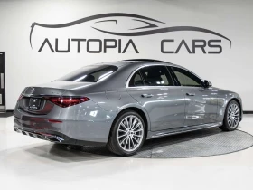 Mercedes-Benz S 580 * CARFAX * БЕЗ ПЪРВОНАЧАЛНА ВНОСКА - 71600 € / 140037.43 лв. - 19663922 4