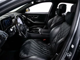 Mercedes-Benz S 580 * CARFAX * БЕЗ ПЪРВОНАЧАЛНА ВНОСКА - 71600 € / 140037.43 лв. - 19663922 10
