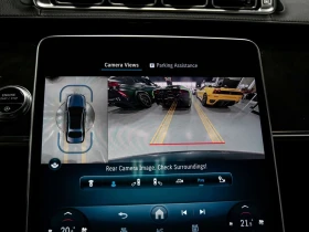 Mercedes-Benz S 580 * CARFAX * БЕЗ ПЪРВОНАЧАЛНА ВНОСКА - 71600 € / 140037.43 лв. - 19663922 8