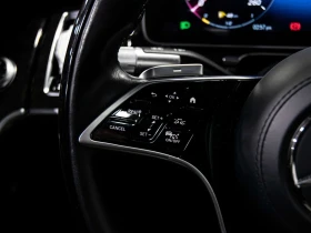 Mercedes-Benz S 580 * CARFAX * БЕЗ ПЪРВОНАЧАЛНА ВНОСКА - 71600 € / 140037.43 лв. - 19663922 17