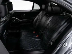Mercedes-Benz S 580 * CARFAX * БЕЗ ПЪРВОНАЧАЛНА ВНОСКА - 71600 € / 140037.43 лв. - 19663922 11