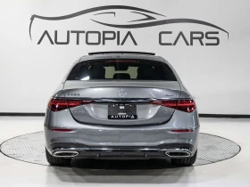 Mercedes-Benz S 580 * CARFAX * БЕЗ ПЪРВОНАЧАЛНА ВНОСКА - 71600 € / 140037.43 лв. - 19663922 5