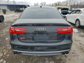 Audi S6 - 11000 € / 21514.13 лв. - 26410207 6