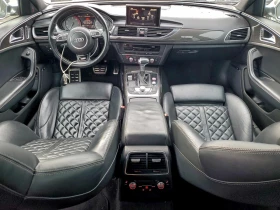 Audi S6 - 11000 € / 21514.13 лв. - 26410207 8
