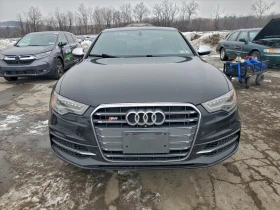 Audi S6 - 11000 € / 21514.13 лв. - 26410207 5