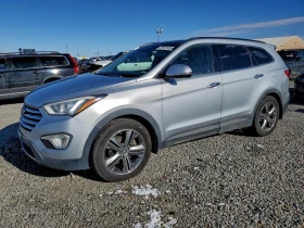 Hyundai Lantra 3.3L 6 All wheel drive