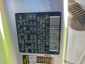 Hyundai Lantra 3.3L 6 All wheel drive - 6800 € / 13299.64 лв. - 17313986 5