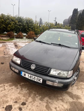 VW Passat - 1222 € / 2390.02 лв. - 29128855 5