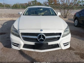 Mercedes-Benz CLS 550 H&K SOUND* ПОДГРЕВ/ОБДУХВАНЕ* ЗАДНА КАМЕРА* KEYLES - 9900 € / 19362.72 лв. - 24645416 2