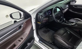 Hyundai Grandeur, снимка 13