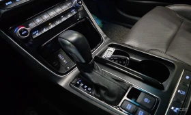 Hyundai Grandeur, снимка 9